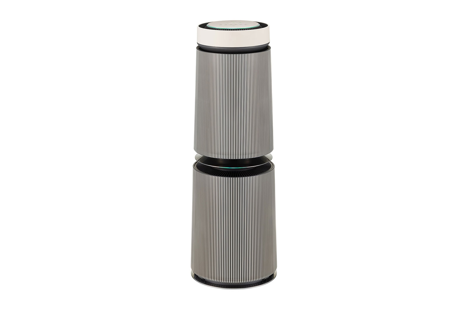 LG PuriCare 360° Alpha Pet Double (Beige)