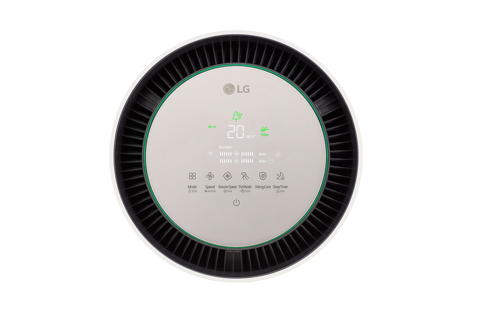 LG PuriCare 360 Alpha Pet Double — foto 7
