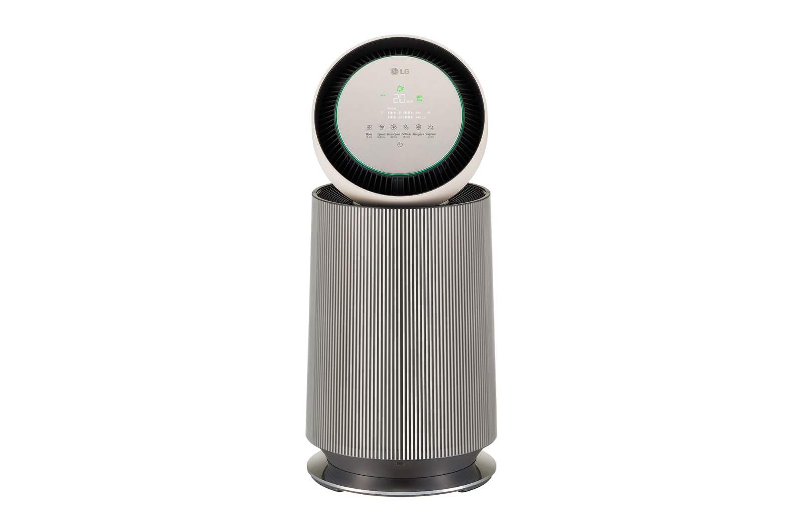 LG PuriCare 360 Alpha Pet Single — foto 2