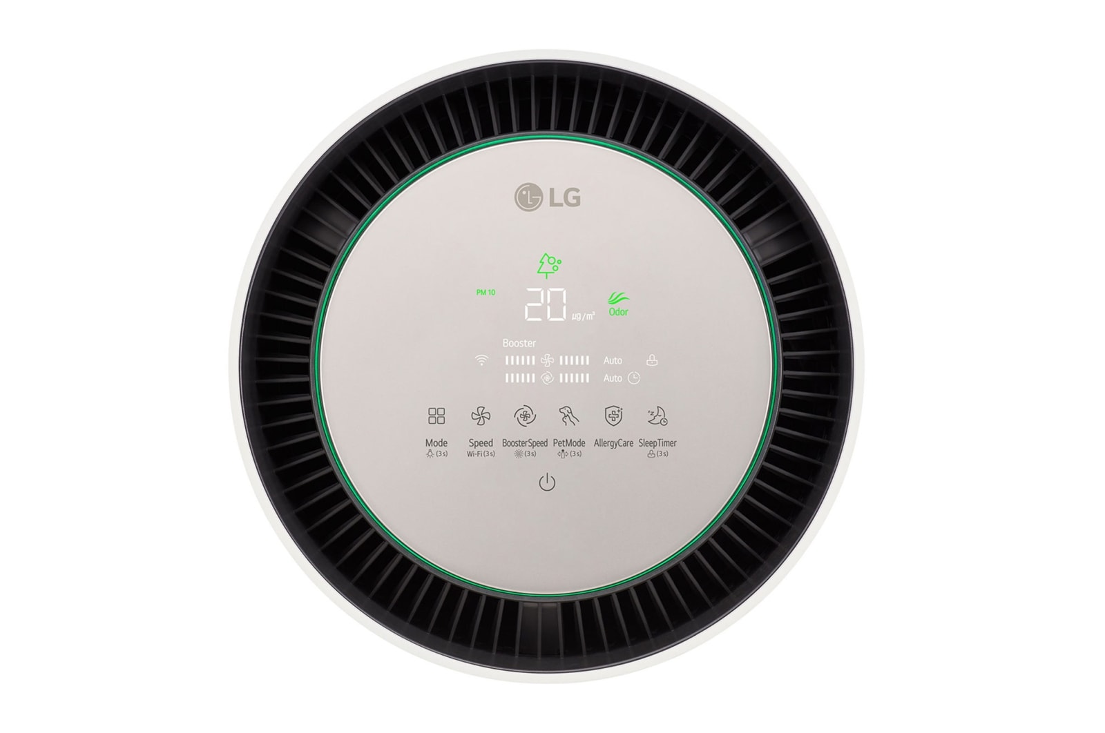 LG PuriCare 360 Alpha Pet Single — foto 3