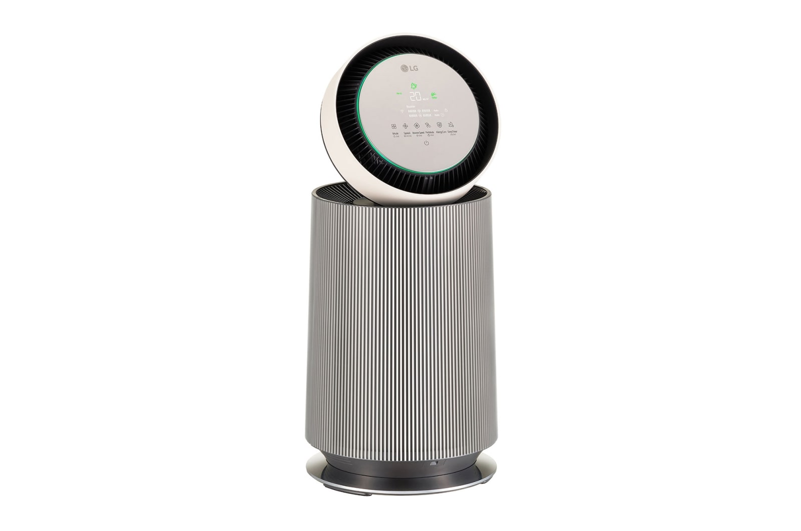 LG PuriCare 360 Alpha Pet Single — foto 5