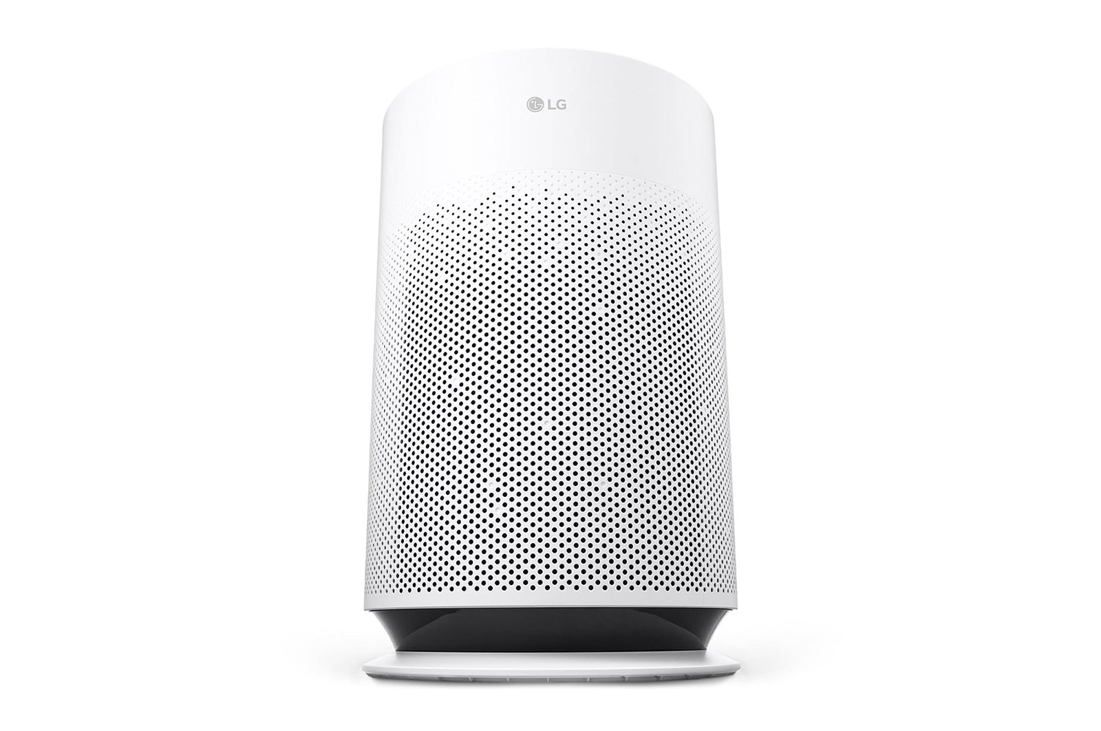 LG PuriCare 360 HIT Brown — foto 3