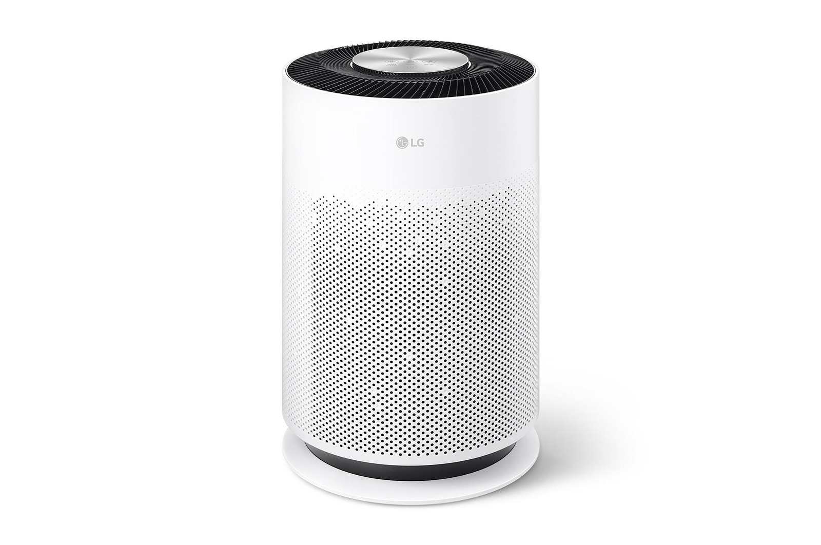 LG HIT (White)