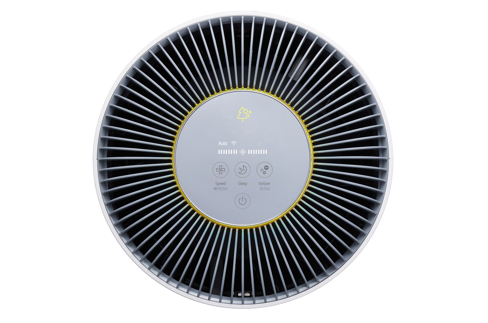 LG PuriCare 360 HIT Pet — foto 11