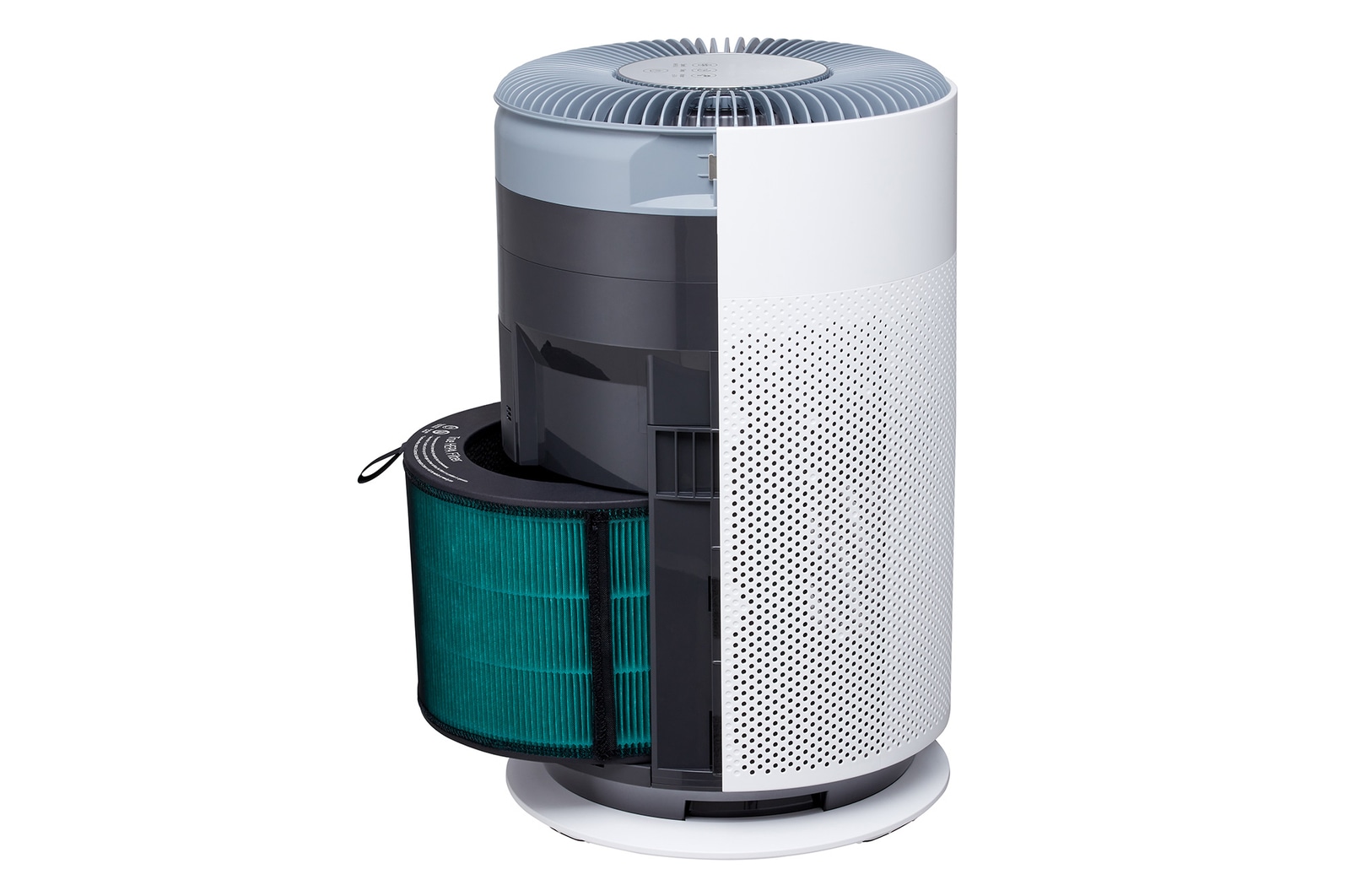 LG PuriCare 360 HIT Pet — foto 13