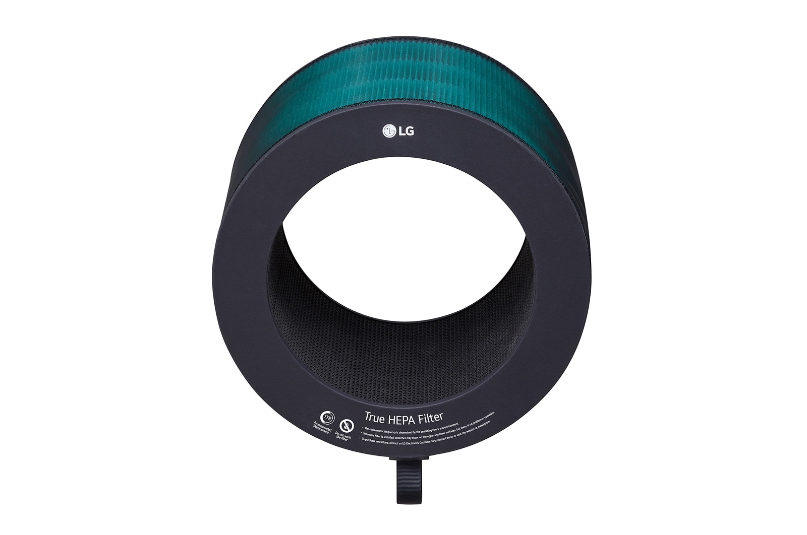 LG PuriCare 360 HIT Pet — foto 15