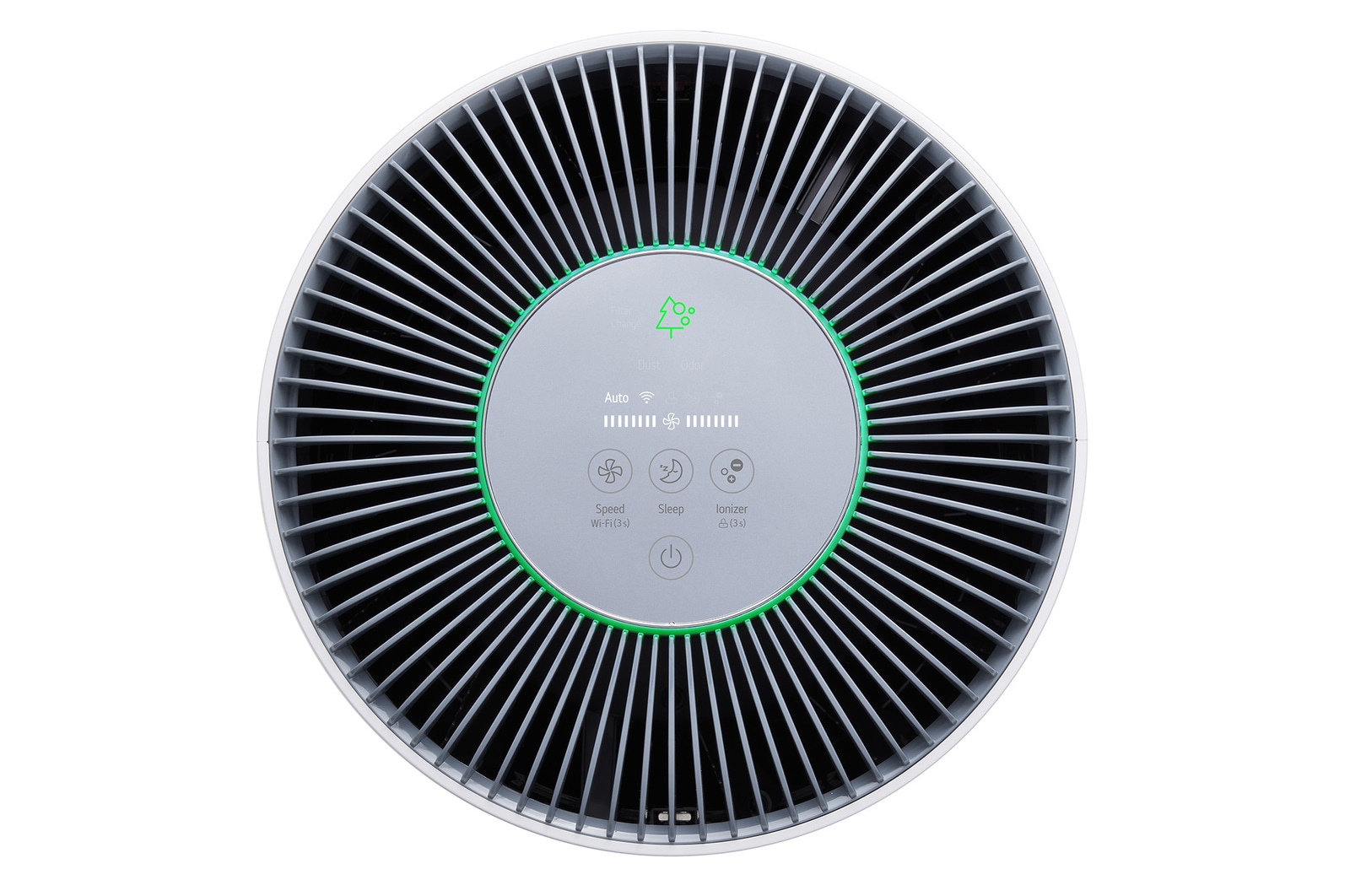 LG PuriCare 360 HIT Pet — foto 8
