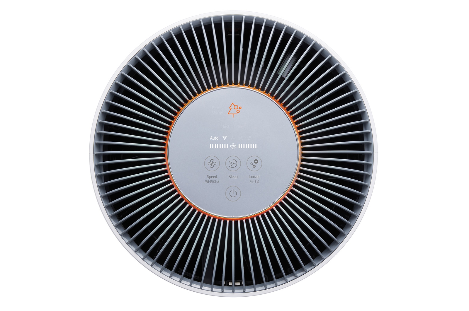 LG PuriCare 360 HIT Pet — foto 9