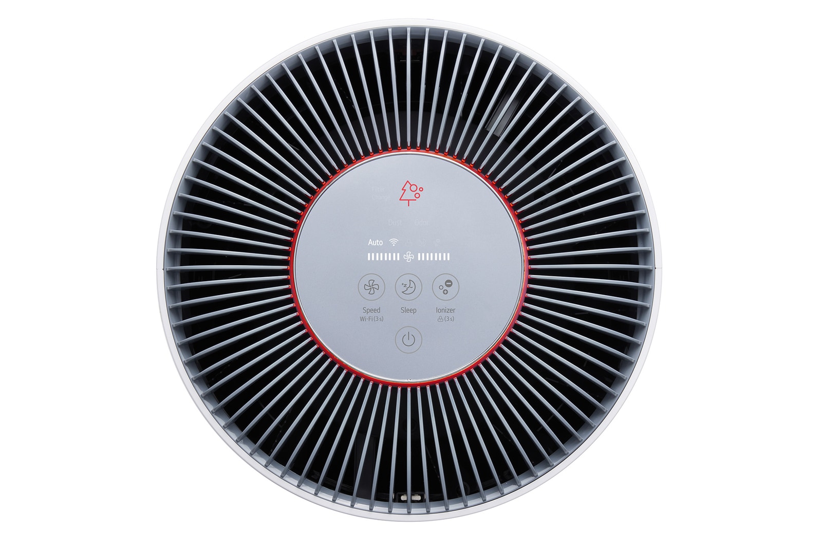 LG PuriCare 360 HIT Pet — foto 10