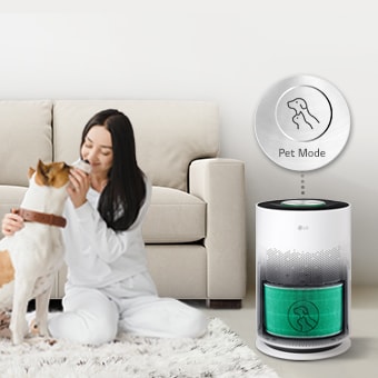 Pet Care LG PuriCare 360 HIT Pet