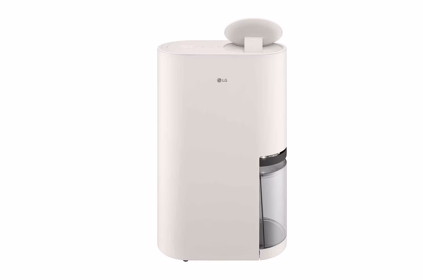 LG PuriCare Dehumidifier 16L Calming Beige — foto 2