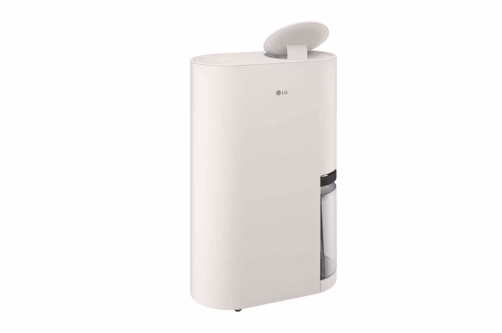 LG PuriCare Dehumidifier 16L Calming Beige — foto 11