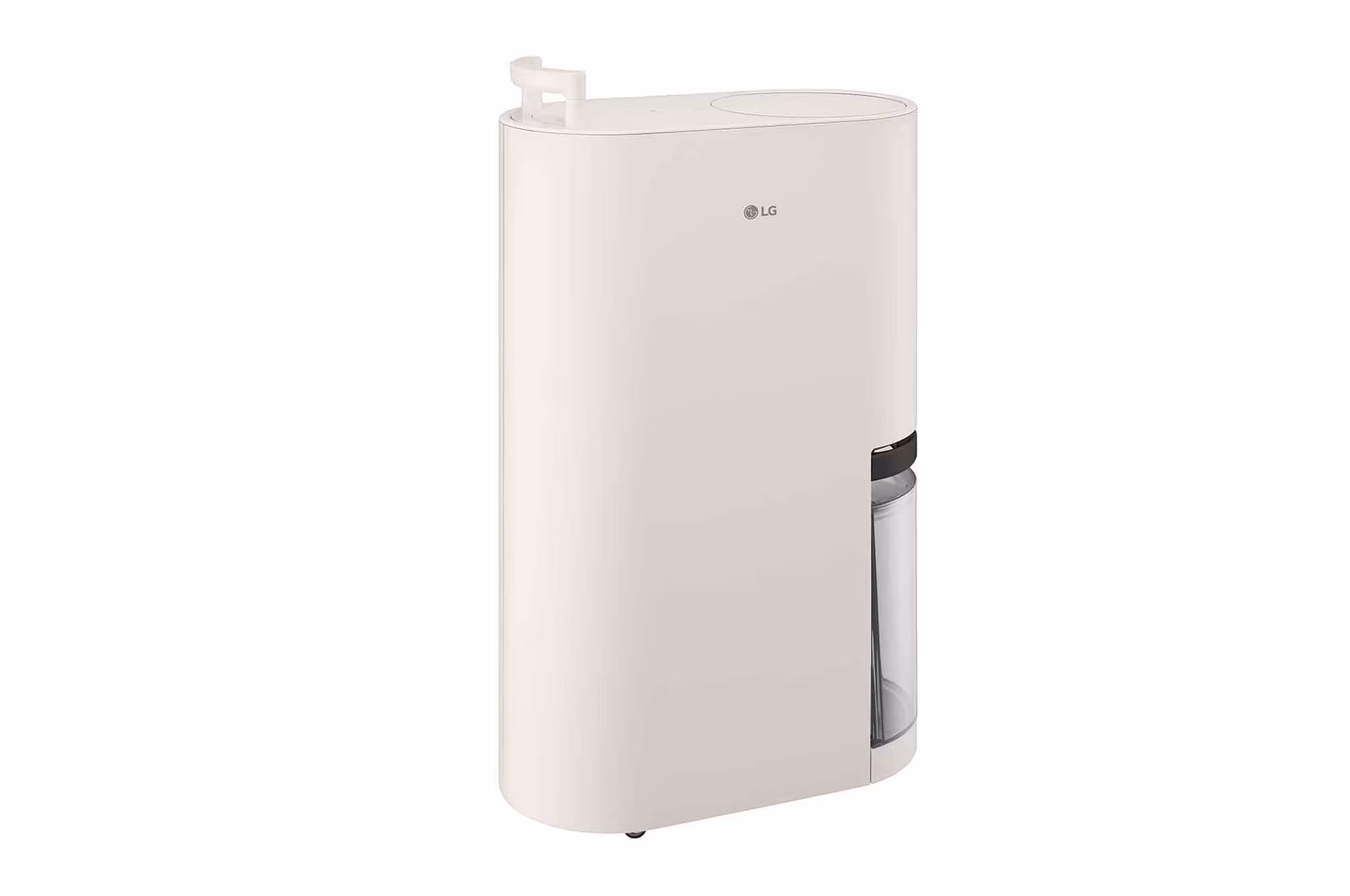 LG PuriCare Dehumidifier 16L Calming Beige — foto 12