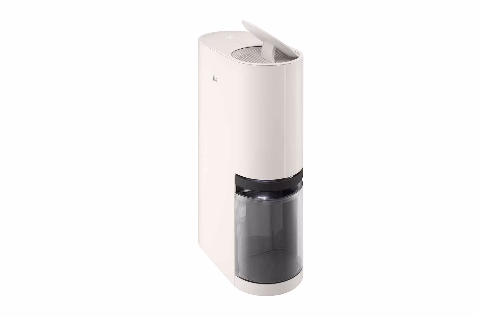 LG PuriCare Dehumidifier 16L Calming Beige — foto 14