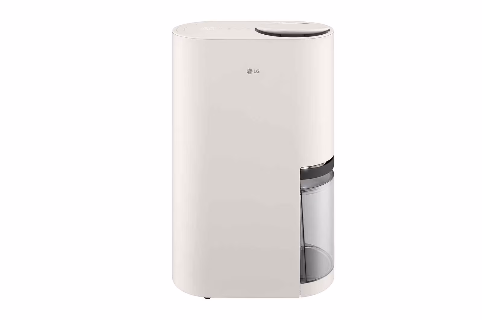 LG PuriCare Dehumidifier 16L Calming Beige — foto 4
