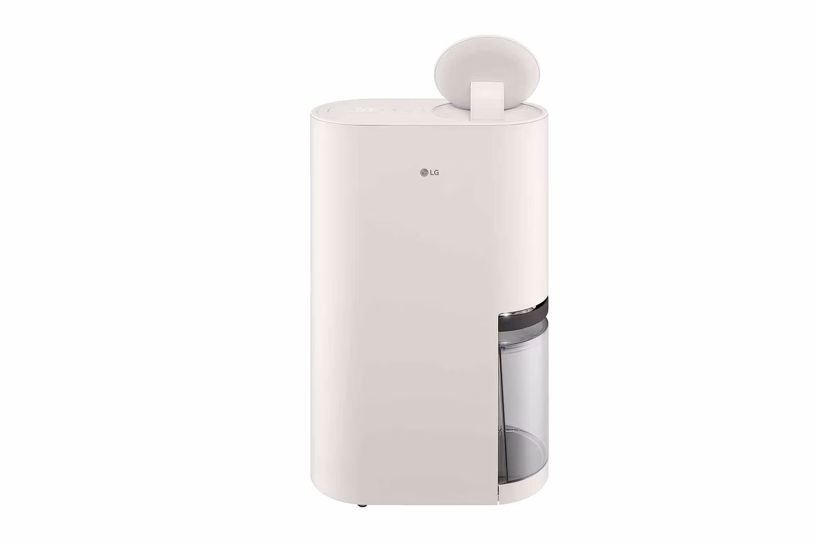 LG PuriCare Dehumidifier 16L Calming Beige — foto 5
