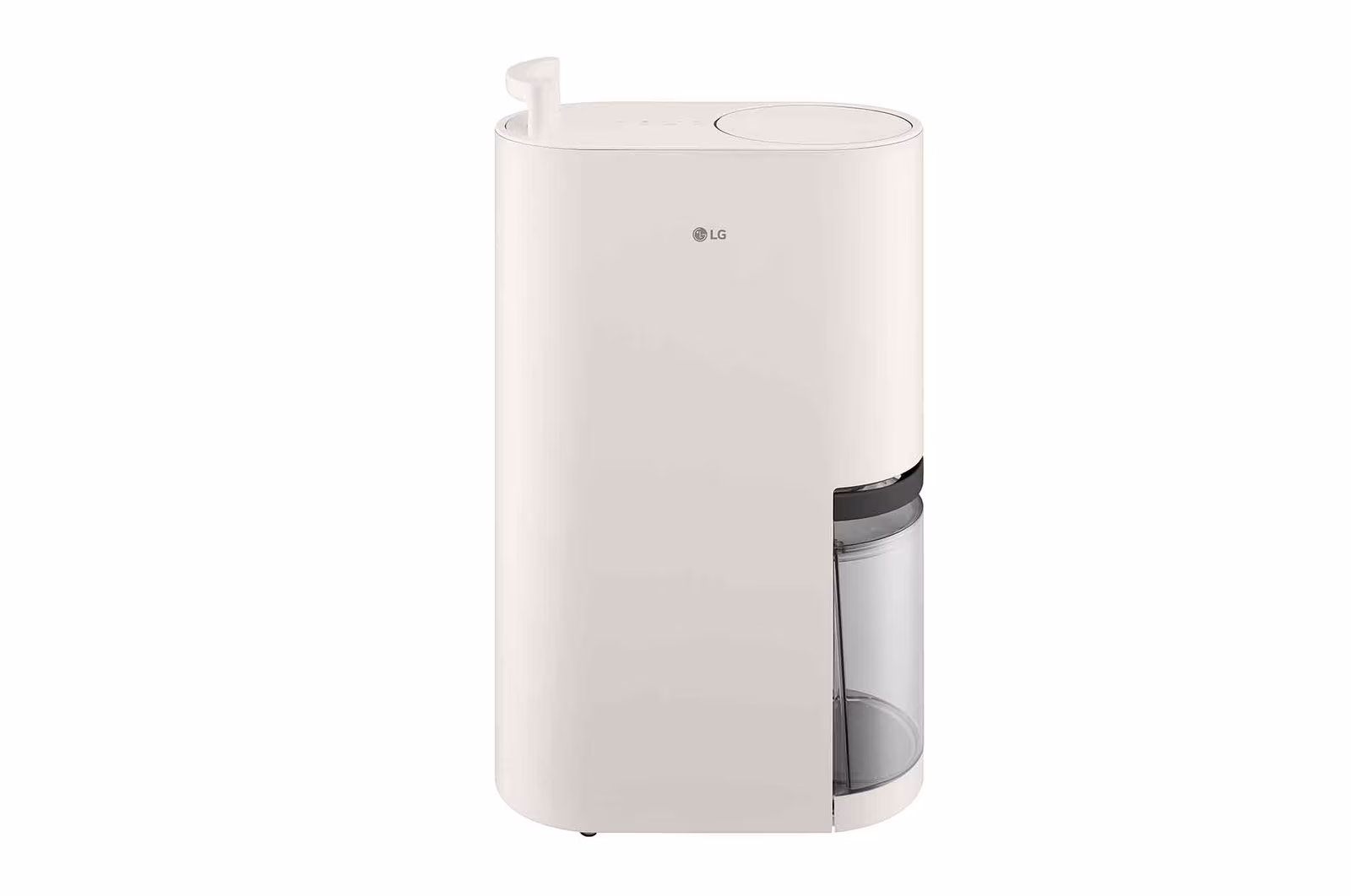 LG PuriCare Dehumidifier 16L Calming Beige — foto 6