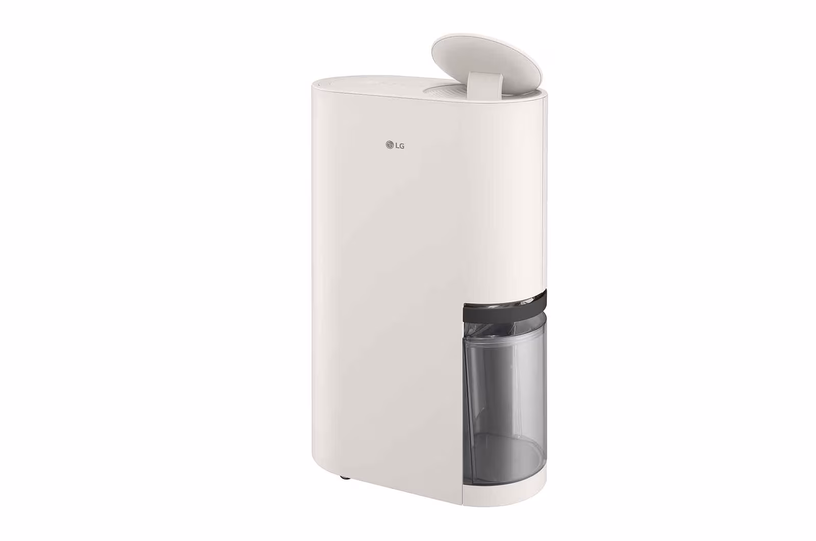 LG PuriCare Dehumidifier 16L Calming Beige — foto 8