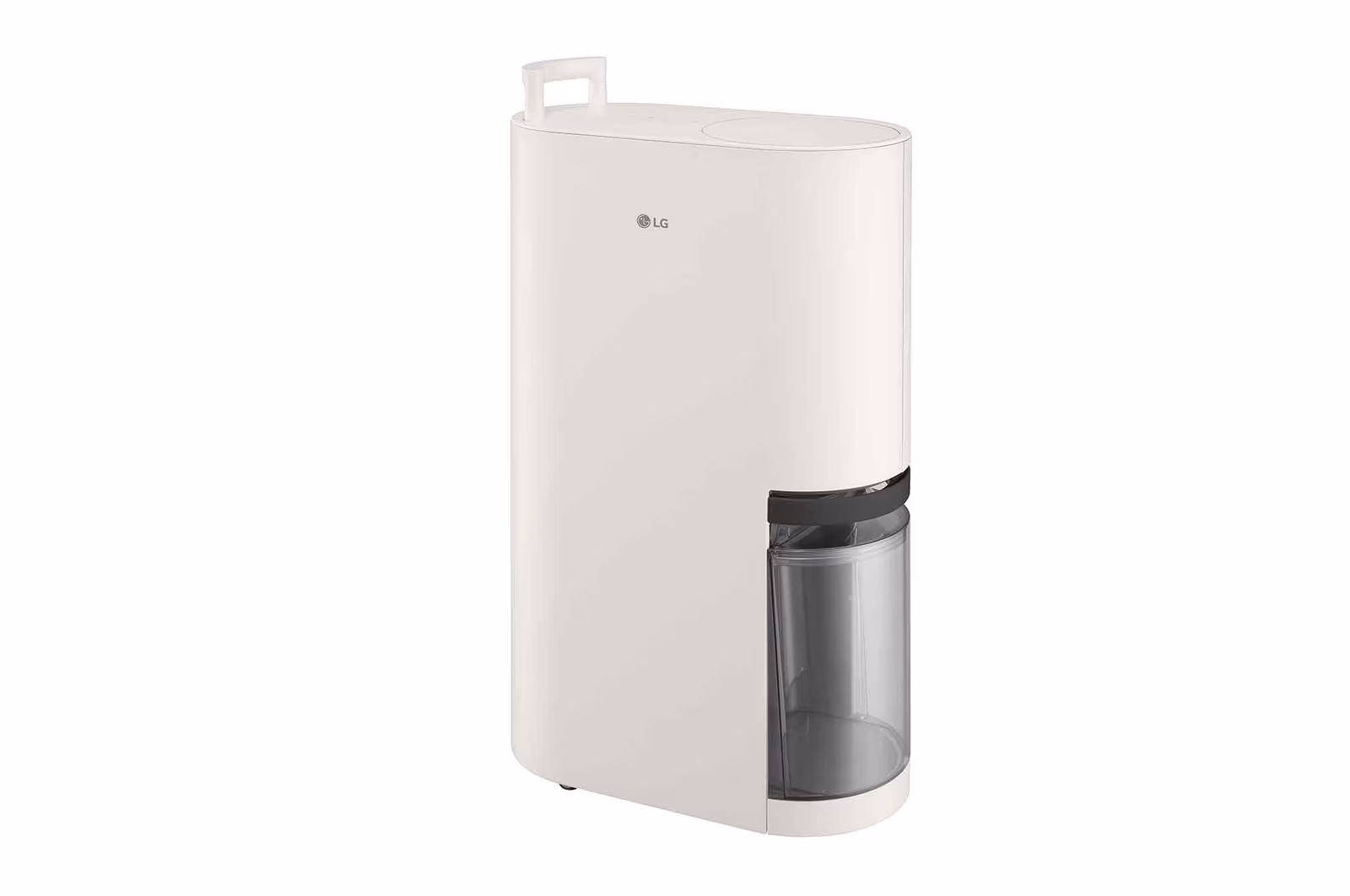 LG PuriCare Dehumidifier 16L Calming Beige — foto 9