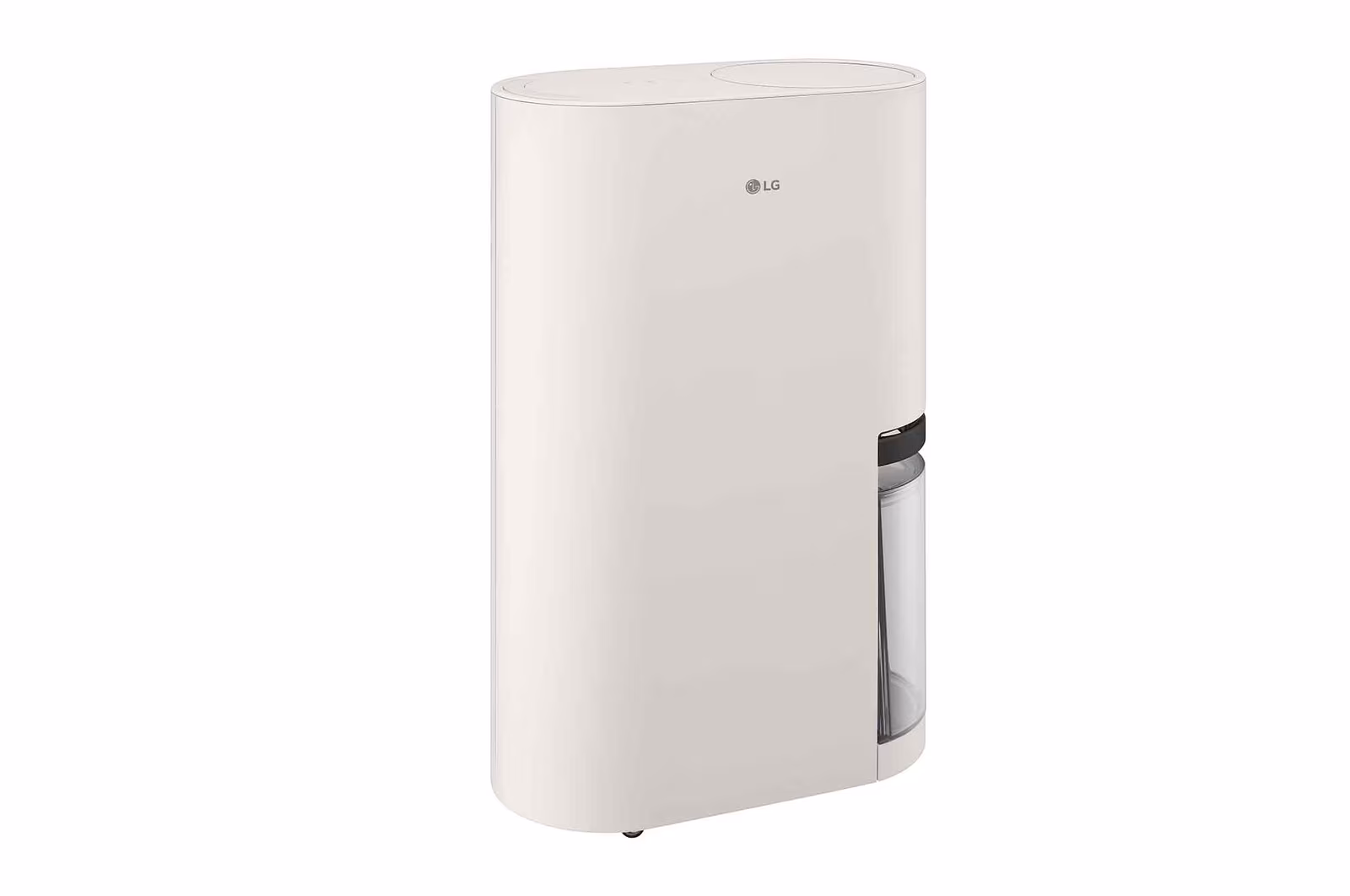 LG PuriCare Dehumidifier 16L Calming Beige — foto 10