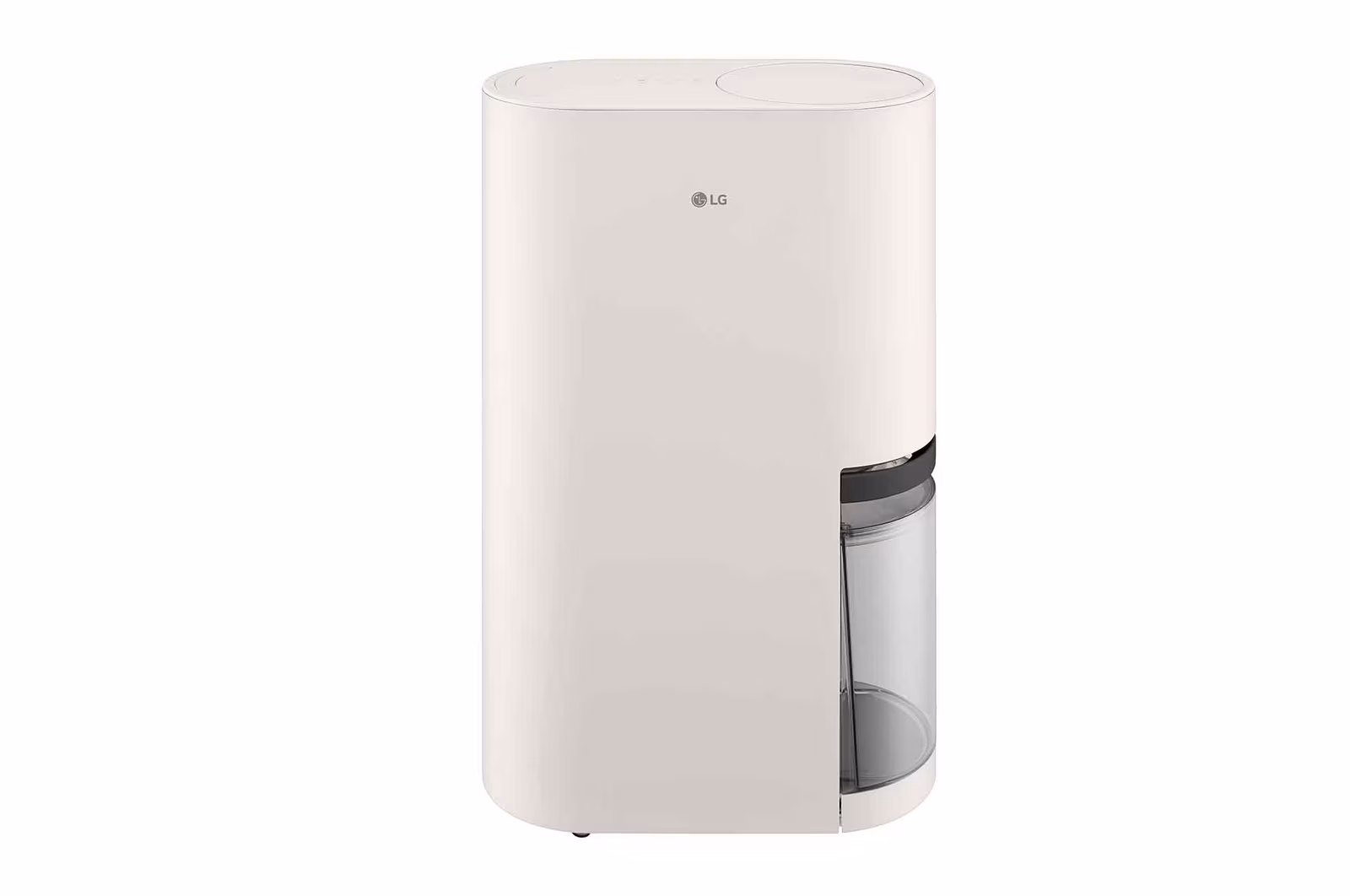 LG PuriCare Dehumidifier 16L Calming Beige — foto 1