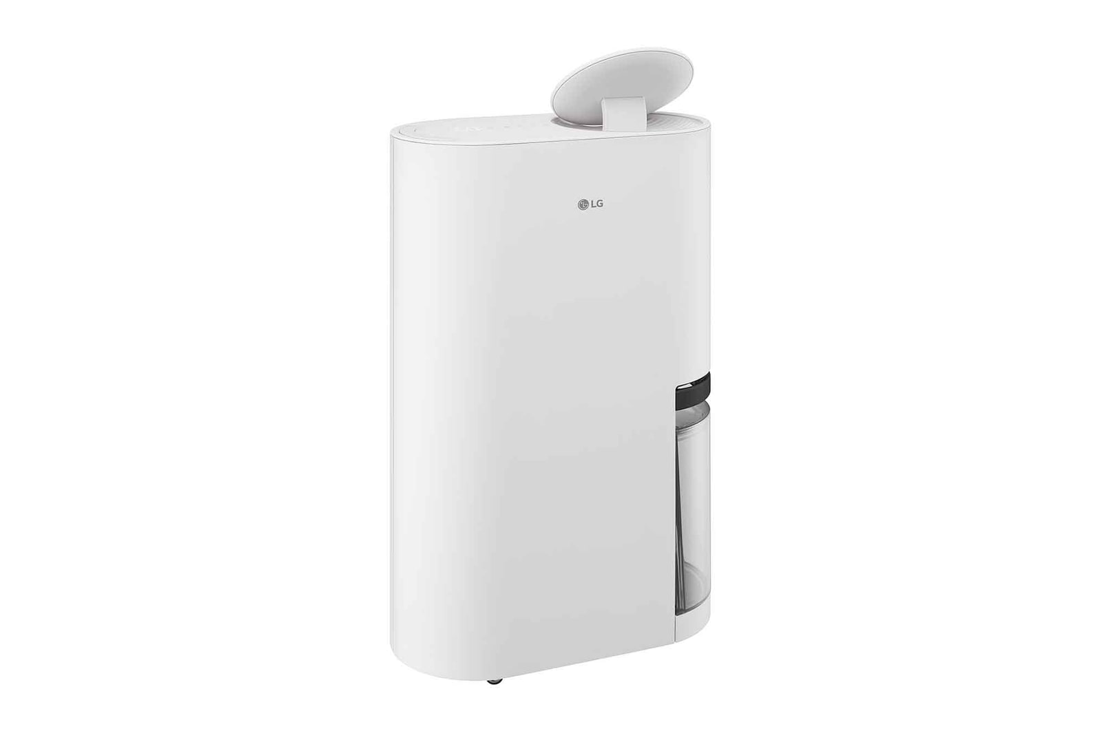 LG PuriCare Dehumidifier 16L White — foto 11