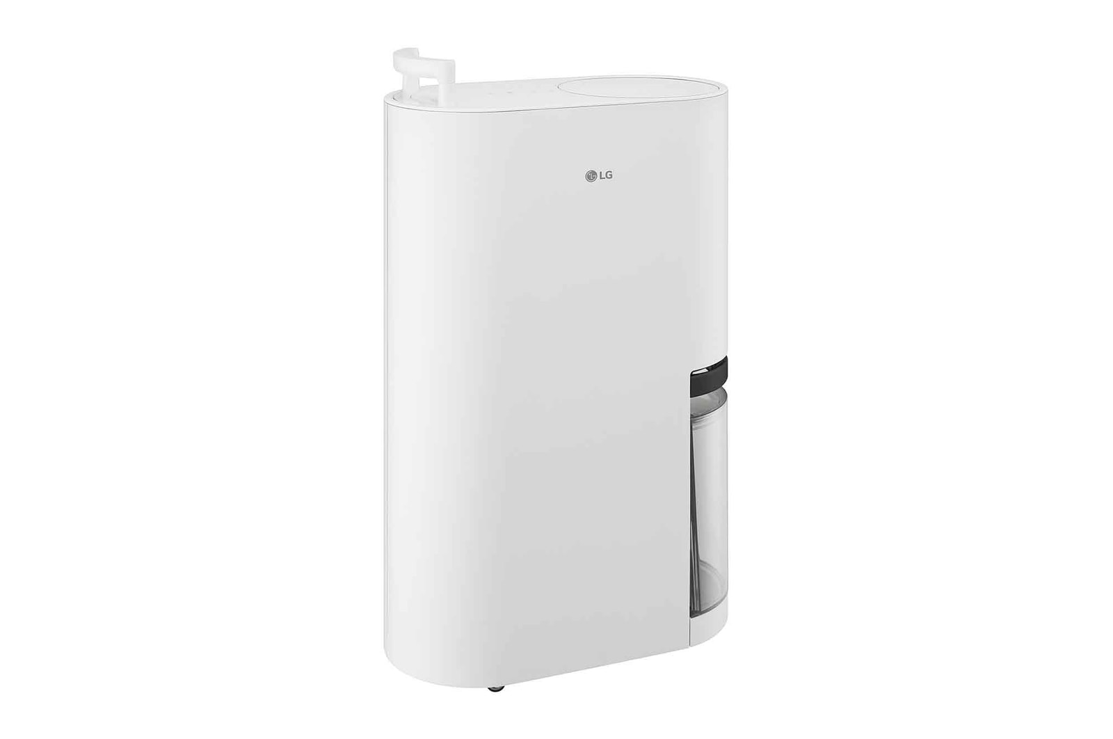 LG PuriCare Dehumidifier 16L White — foto 12