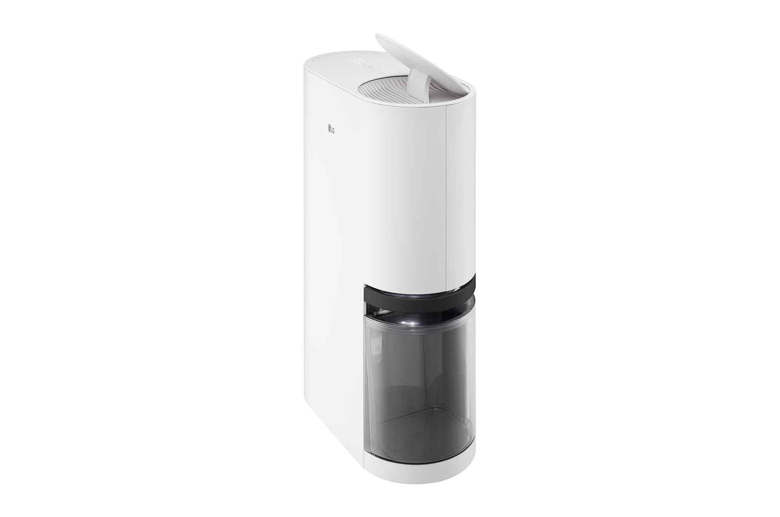 LG PuriCare Dehumidifier 16L White — foto 14