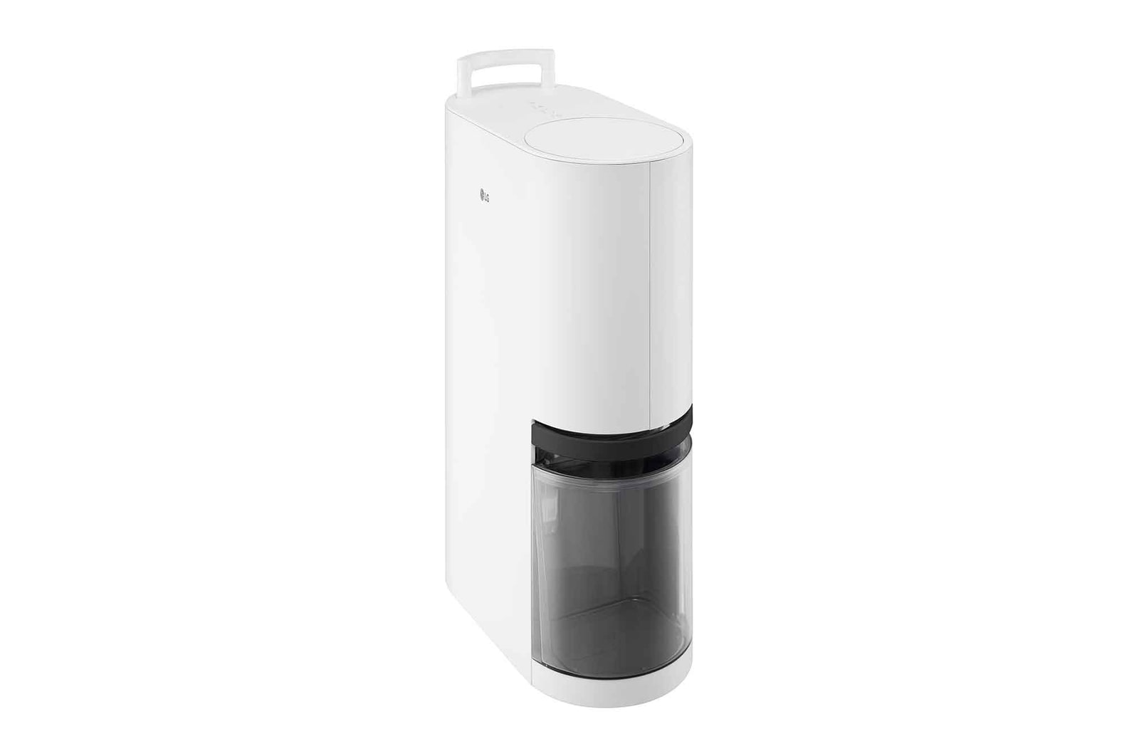 LG PuriCare Dehumidifier 16L White — foto 15