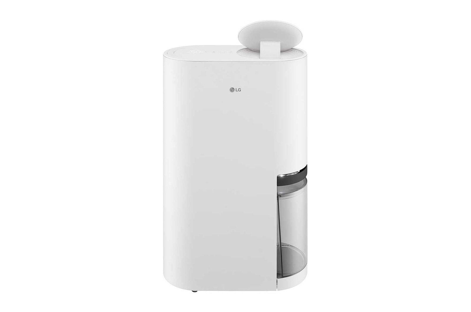 LG PuriCare Dehumidifier 16L White — foto 3