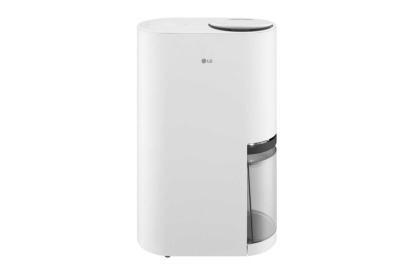 LG PuriCare Dehumidifier 16L White — foto 4
