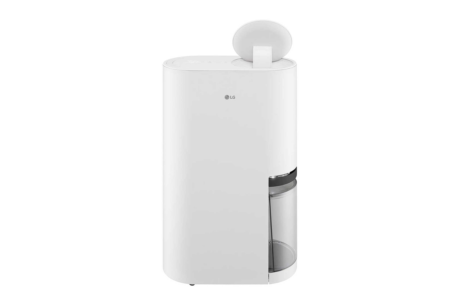 LG PuriCare Dehumidifier 16L White — foto 5