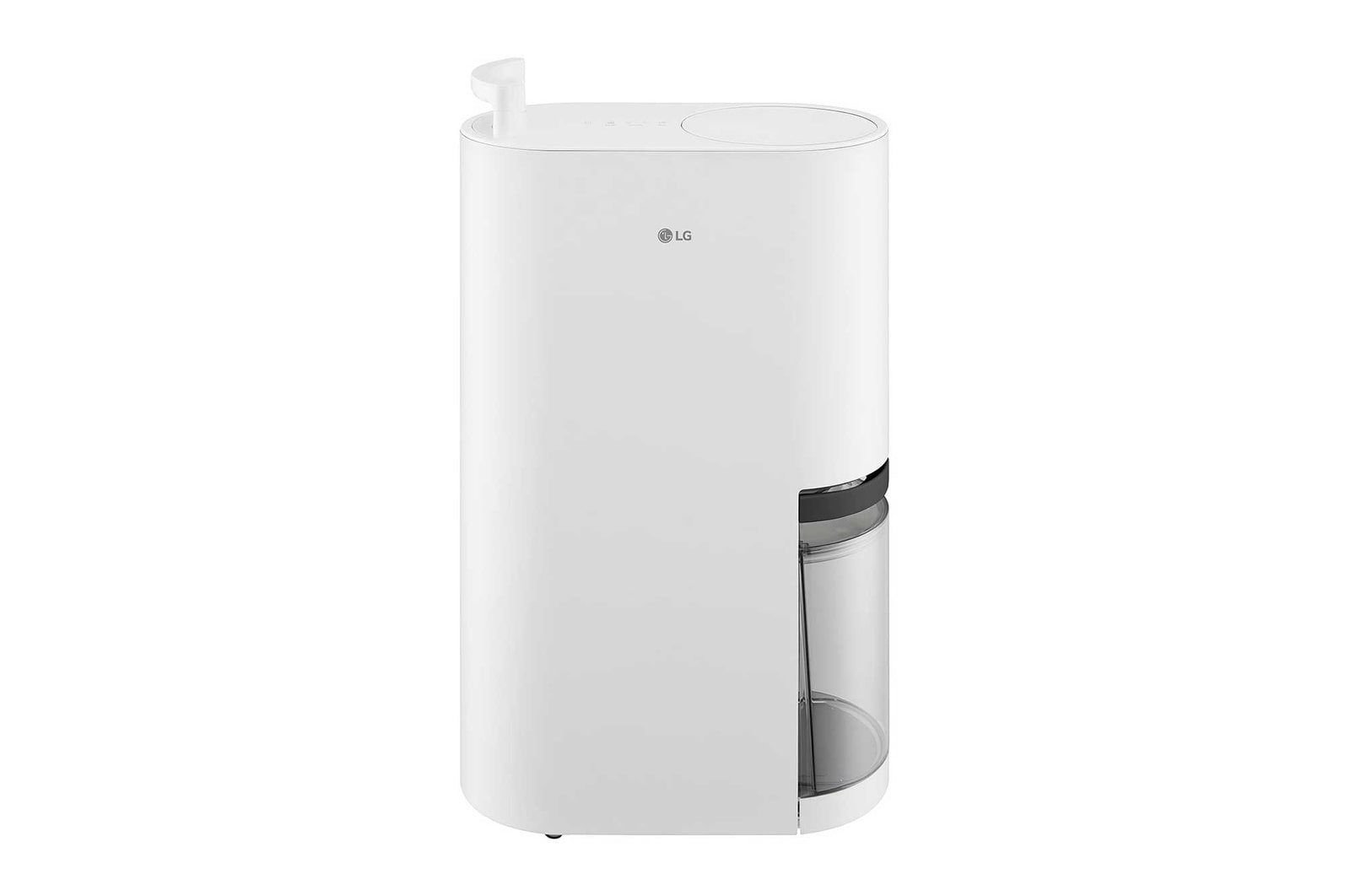 LG PuriCare Dehumidifier 16L White — foto 6