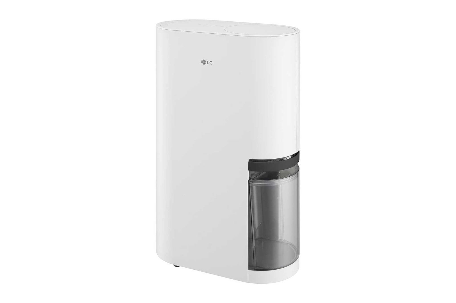 LG PuriCare Dehumidifier 16L White — foto 7