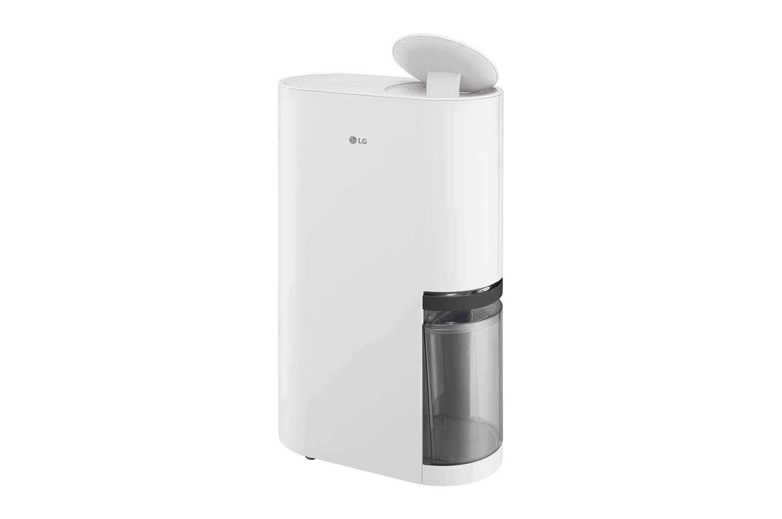 LG PuriCare Dehumidifier 16L White — foto 8