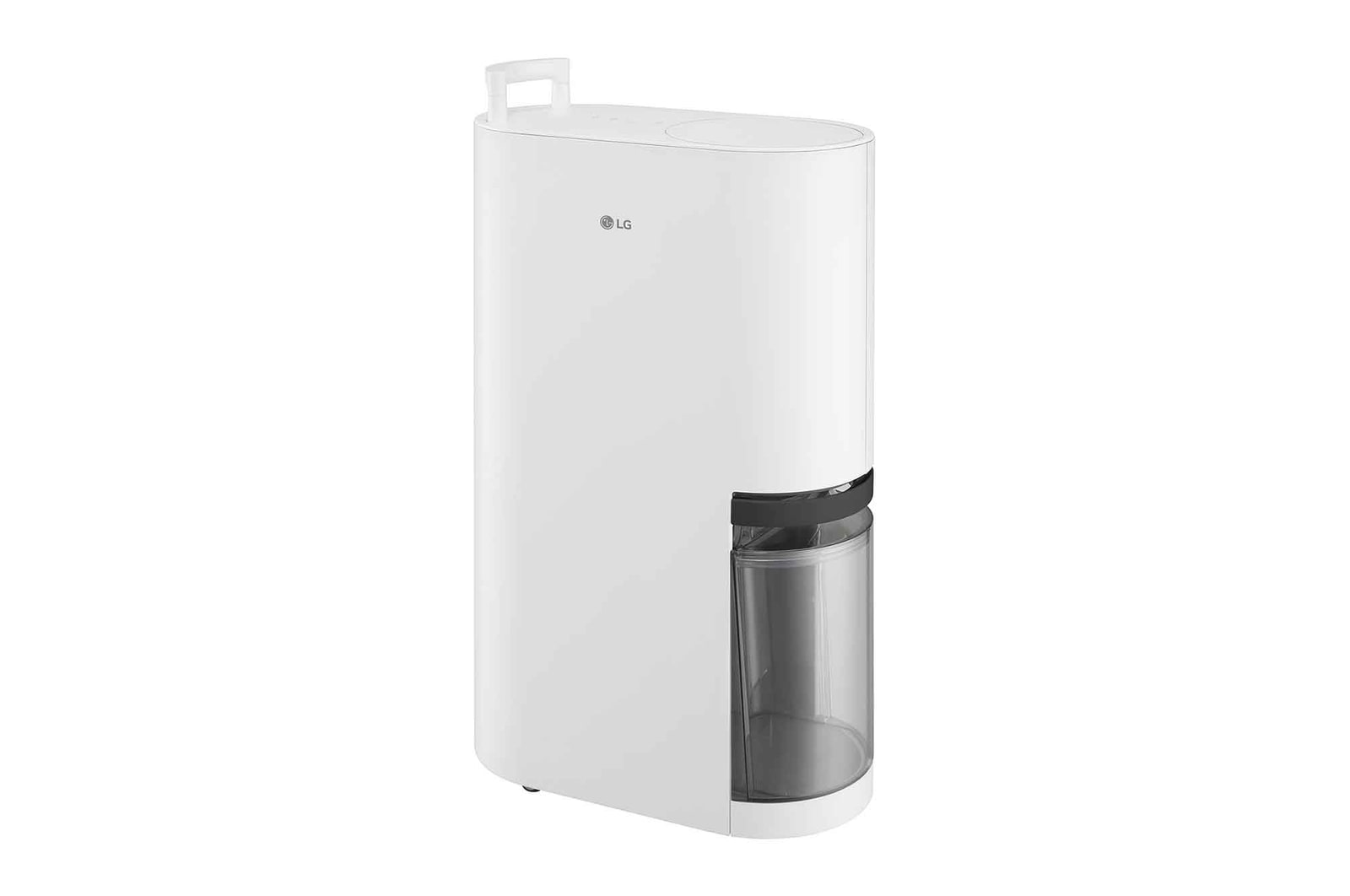 LG PuriCare Dehumidifier 16L White — foto 9