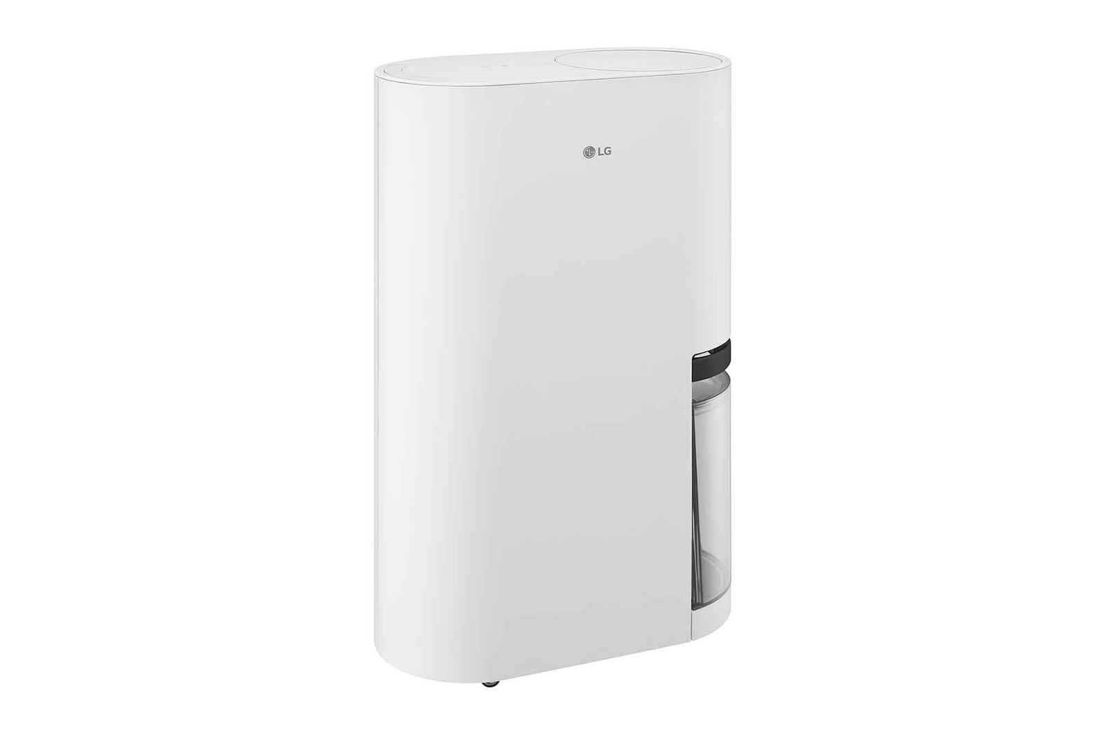 LG PuriCare Dehumidifier 16L White — foto 10