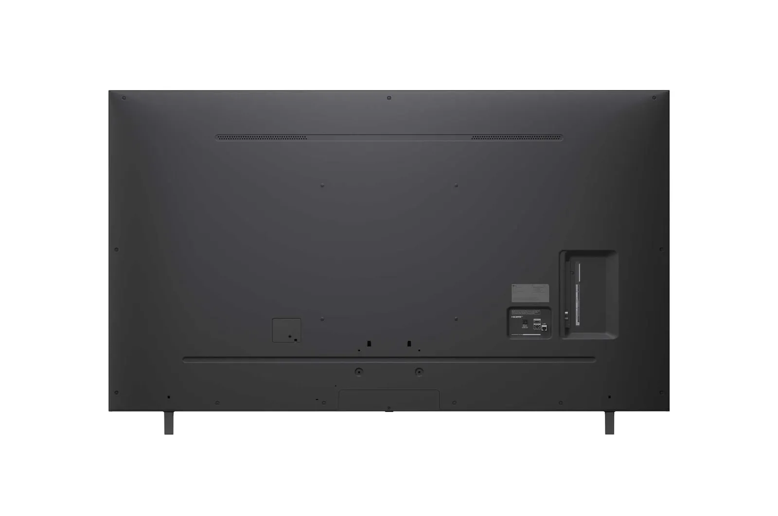 LG NanoCell AI TV NANO83 — foto 2