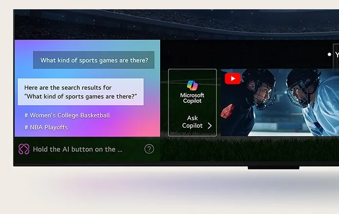 AI Search