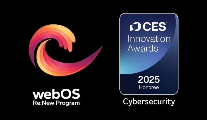 webOS Re:New Program