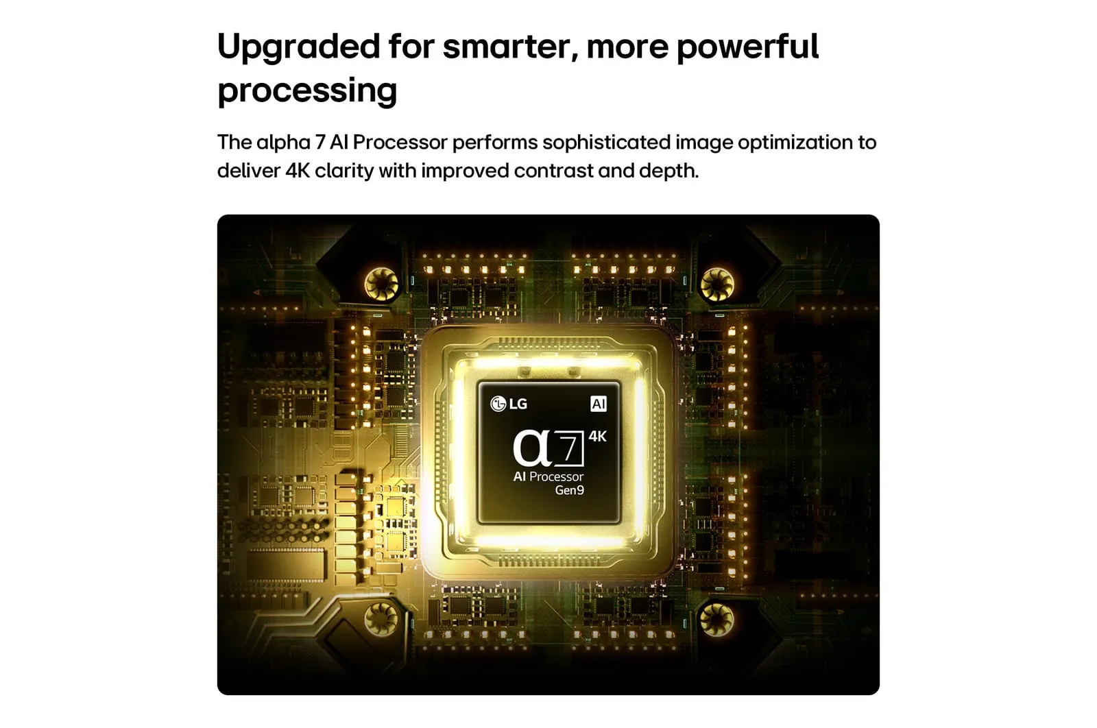 LG NANO 4K UHD AI NU86 — foto 5