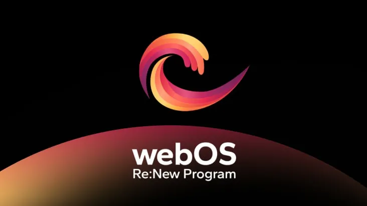 webOS Re:New Program