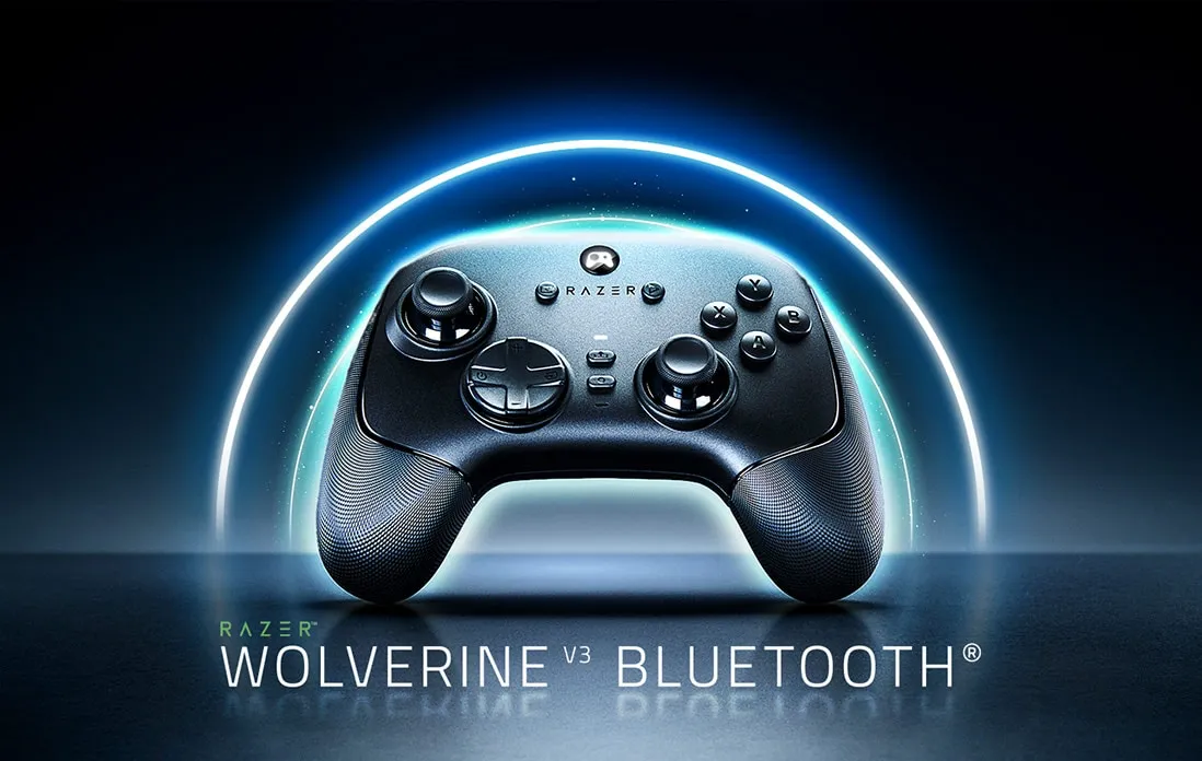 Bluetooth Ultra Low Latency Controller