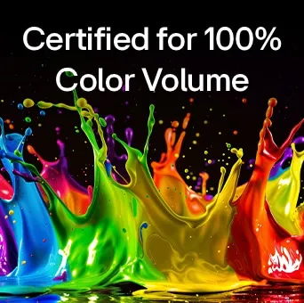 Dynamic QNED Color Pro