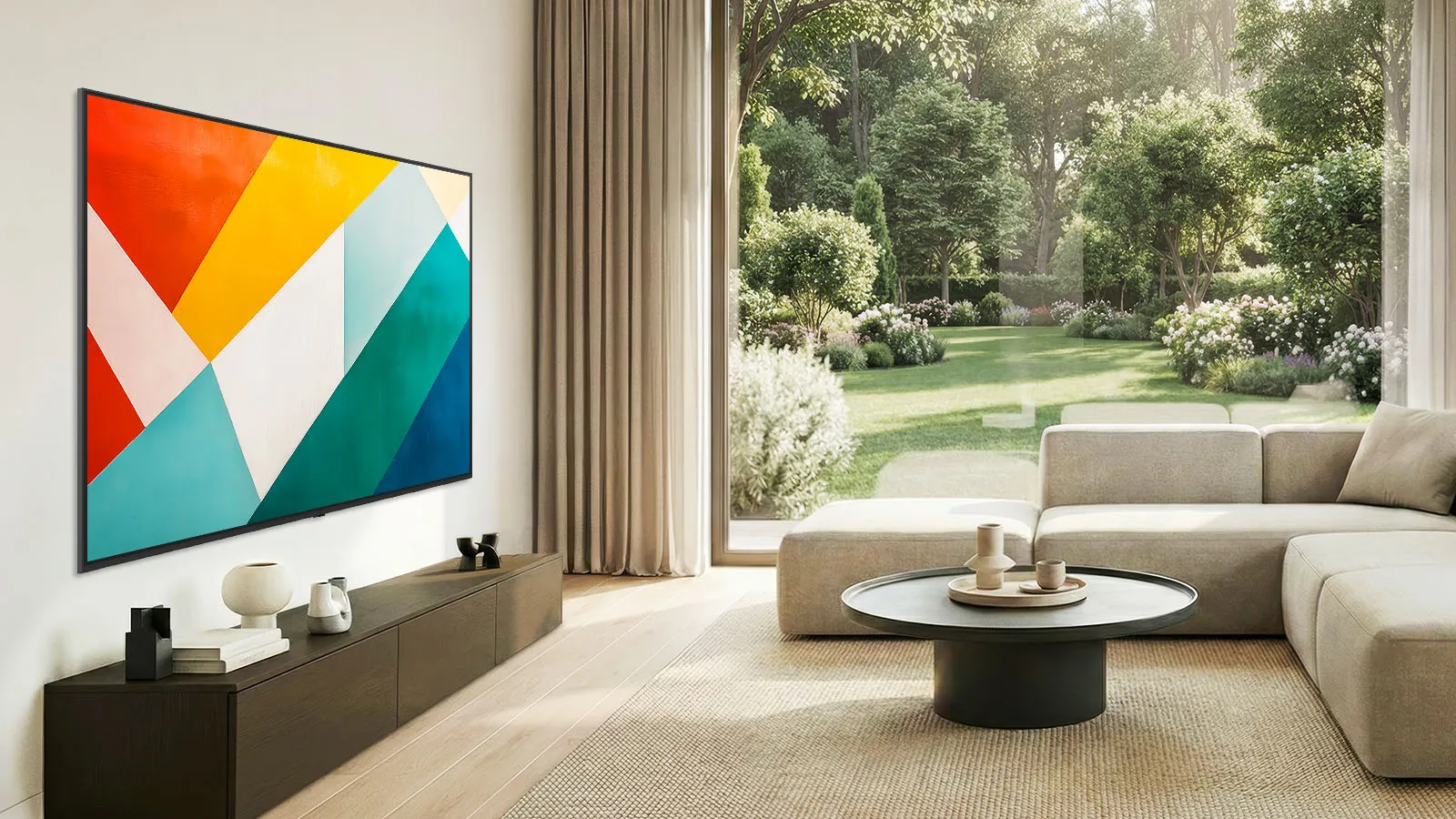 Super Slim Design