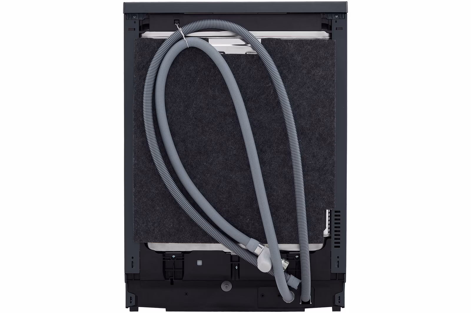 LG QuadWash Dishwasher Matte Black — foto 13