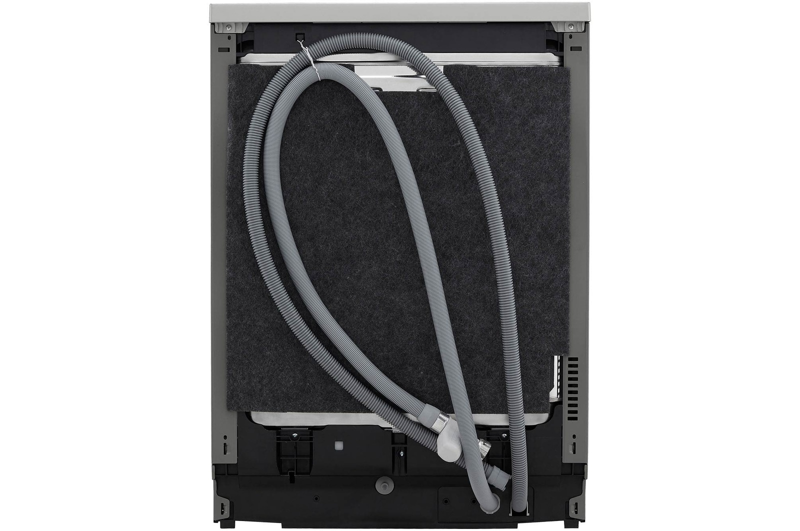 LG QuadWash Dishwasher — foto 13