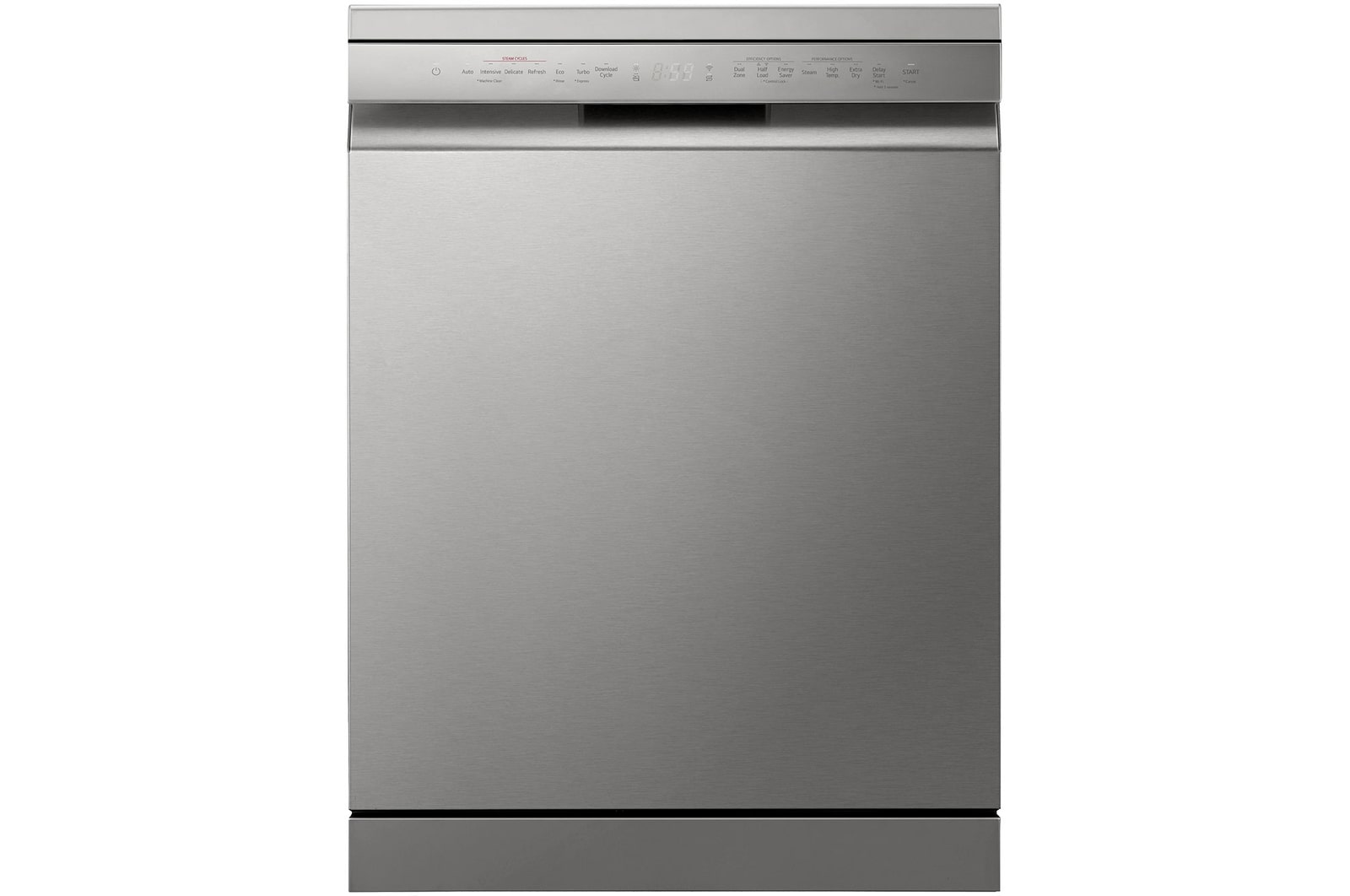 Dishwasher