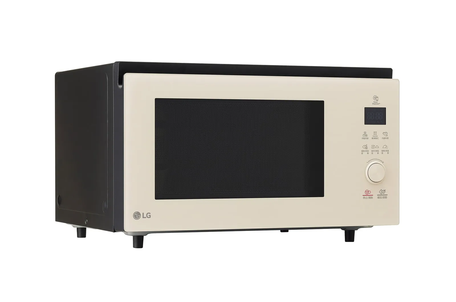 LG NeoChef 39L — foto 6