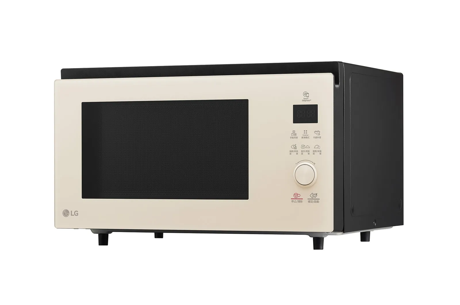LG NeoChef 39L — foto 9